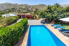 Villa Rosita